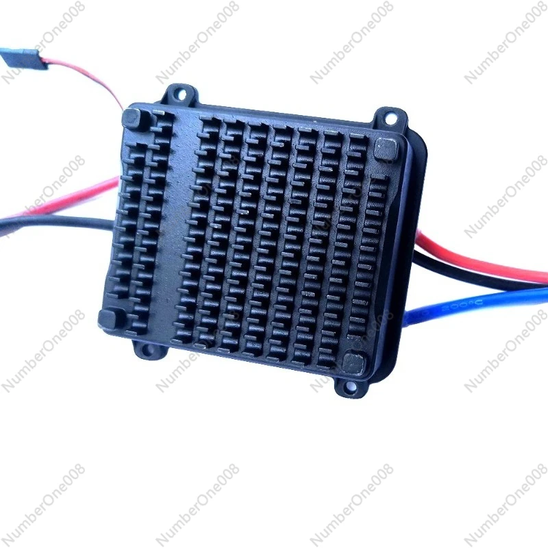 A20 Esc Pro 120A Es… - image