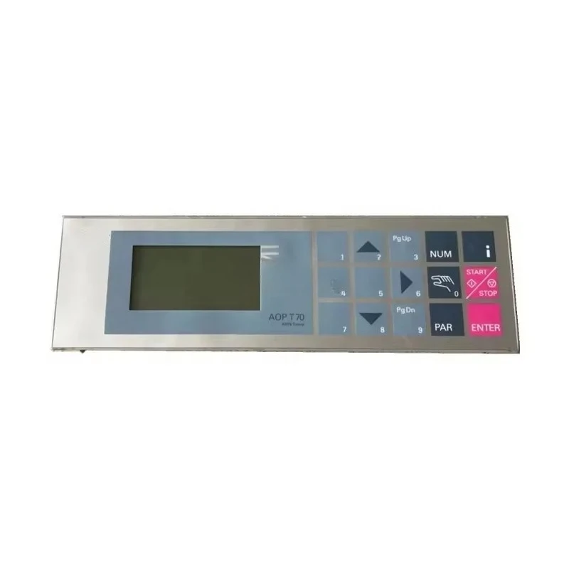 

T70 Touch Screen 24220.0004 60.001.386 ASYS/AOP P090 Spot