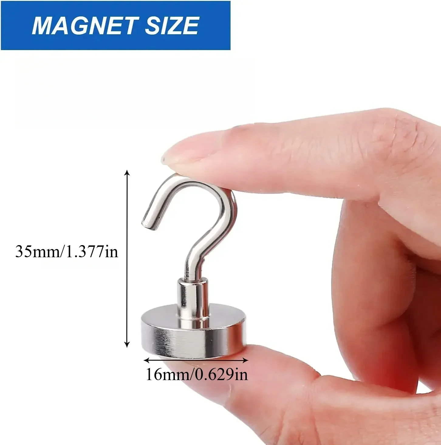 Thumbnail 2 - #42 Latest Storage Hooks & Racks Offers