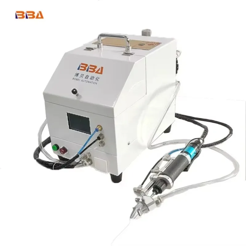 2025newBBA chave de fenda elétrica com alimentador máquina de alimentação de parafuso fixação automática máquina de travamento parafuso máquina de montagem aparafusamento