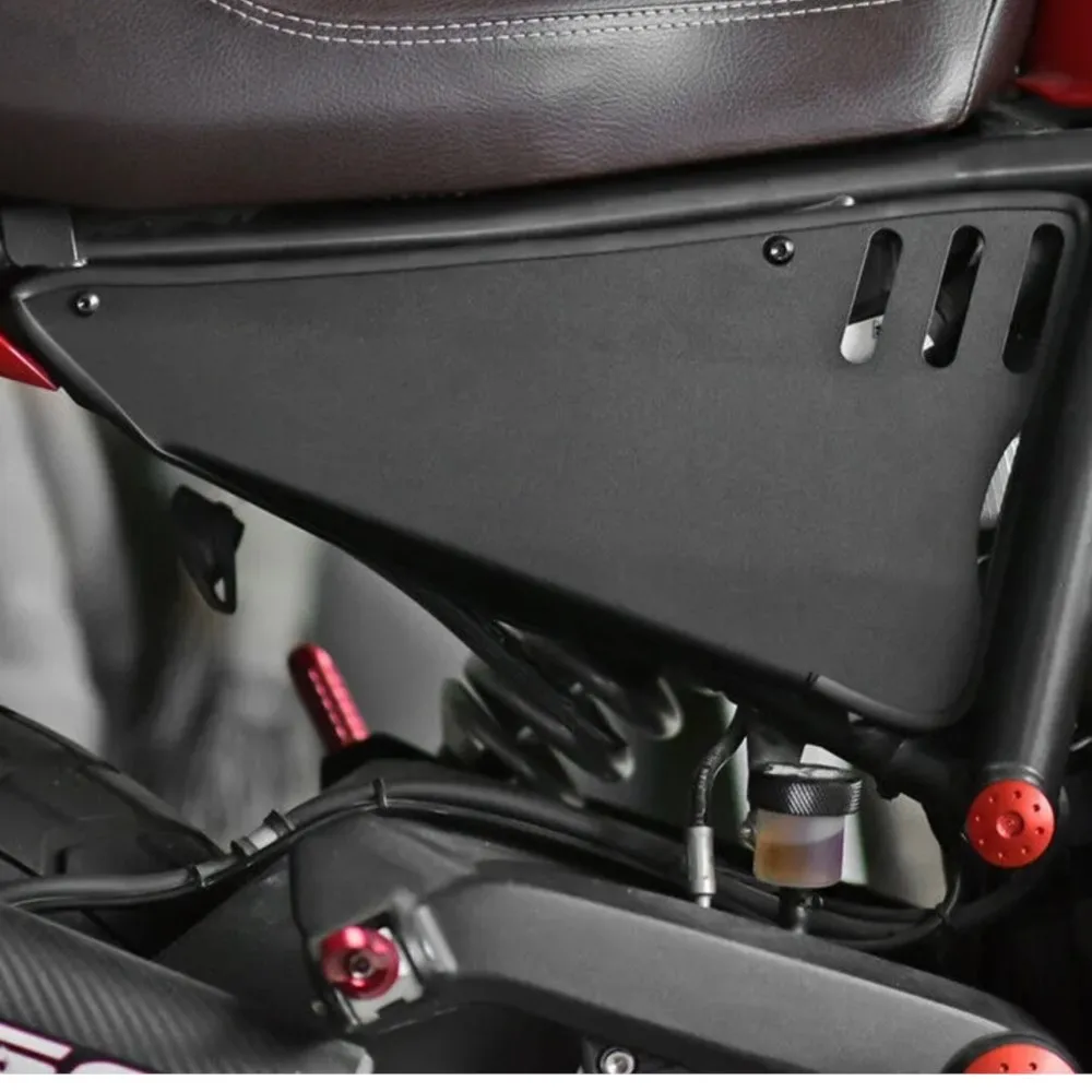 2015-2024 For Ducati Scrambler 800 Icon Urban Enduro Scrambler 400