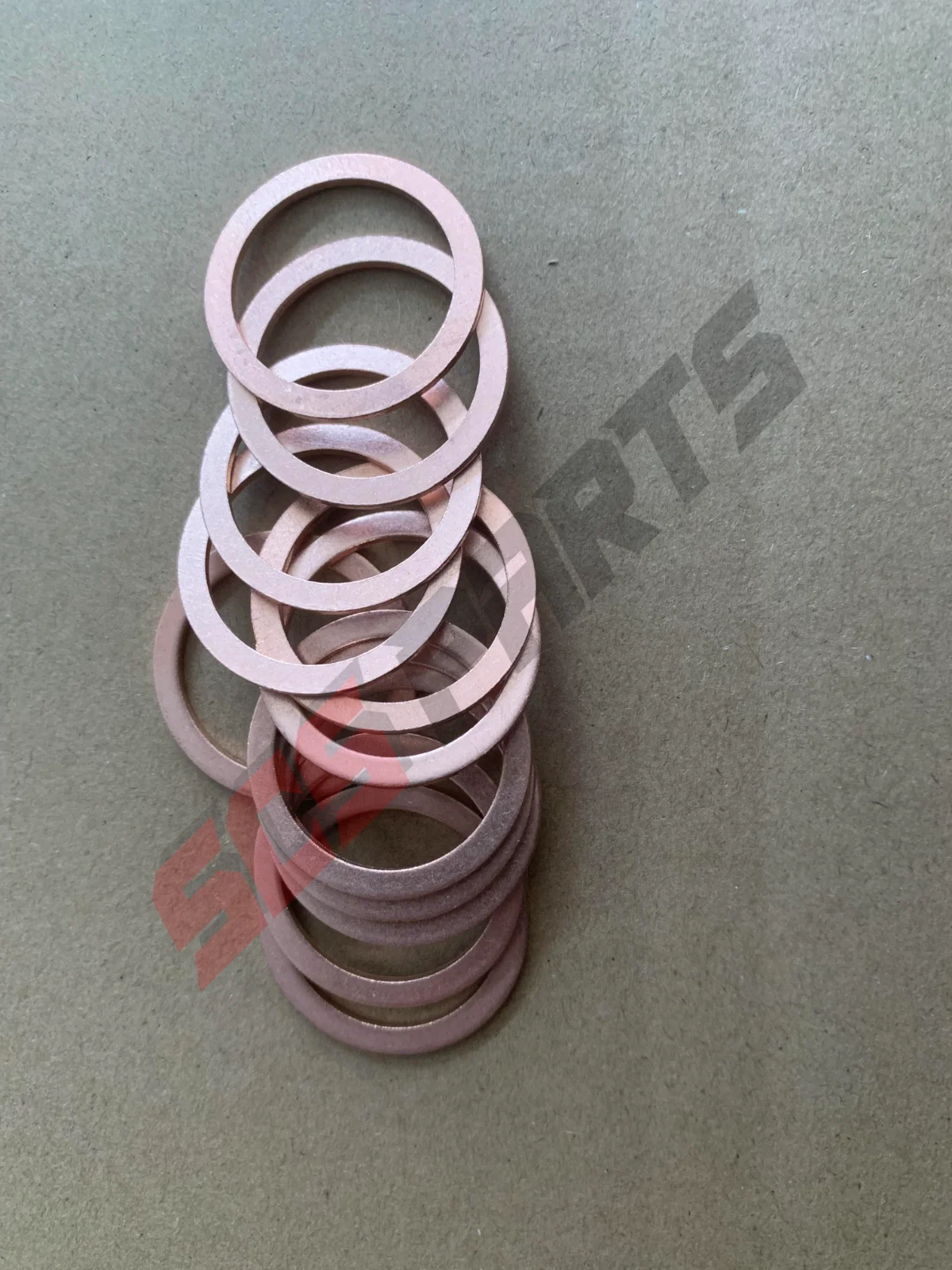 

67946 Plain Washer Fit Cummins Engine KTA19 KTA38 KTA50 NT855 QSK