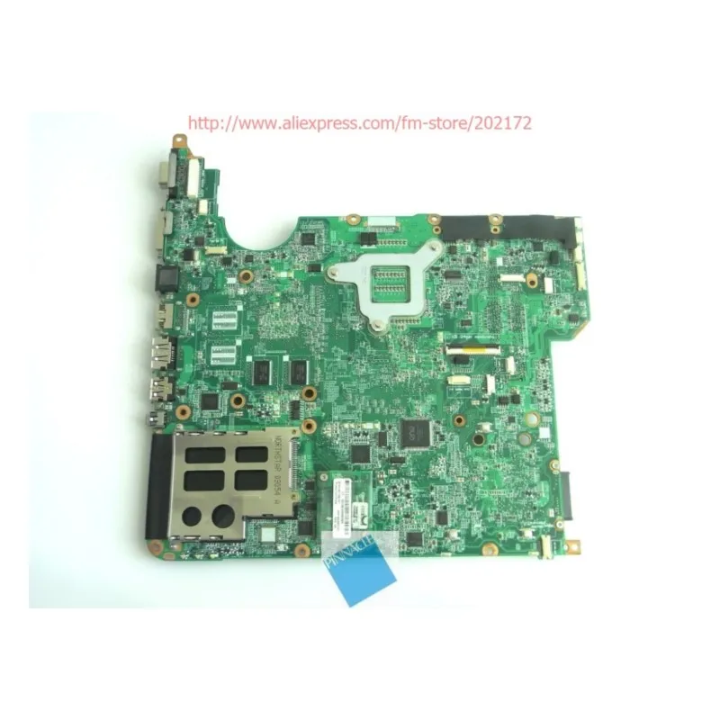 482867-001 motherboard for HP Pavilion DV5-1000  DAQT6GMB8D0