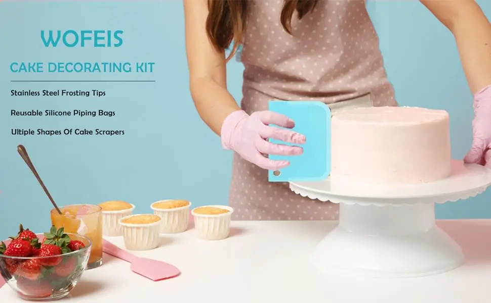 Piping Bags
