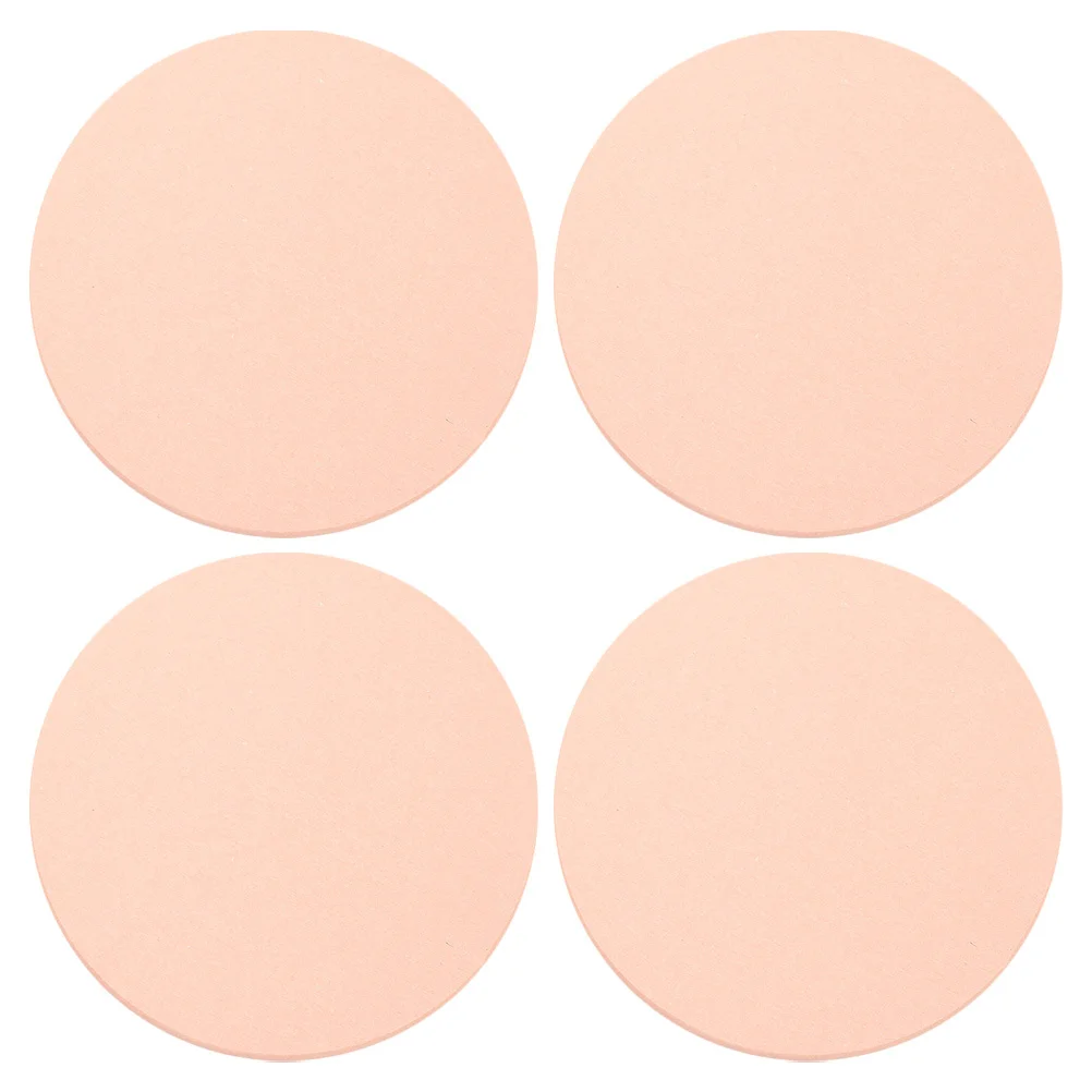 

4Pcs Plant Drip Trays Anti Slip Design Long Lasting Flower Pot Saucers for Various Potted Plants Plant Drip Trays