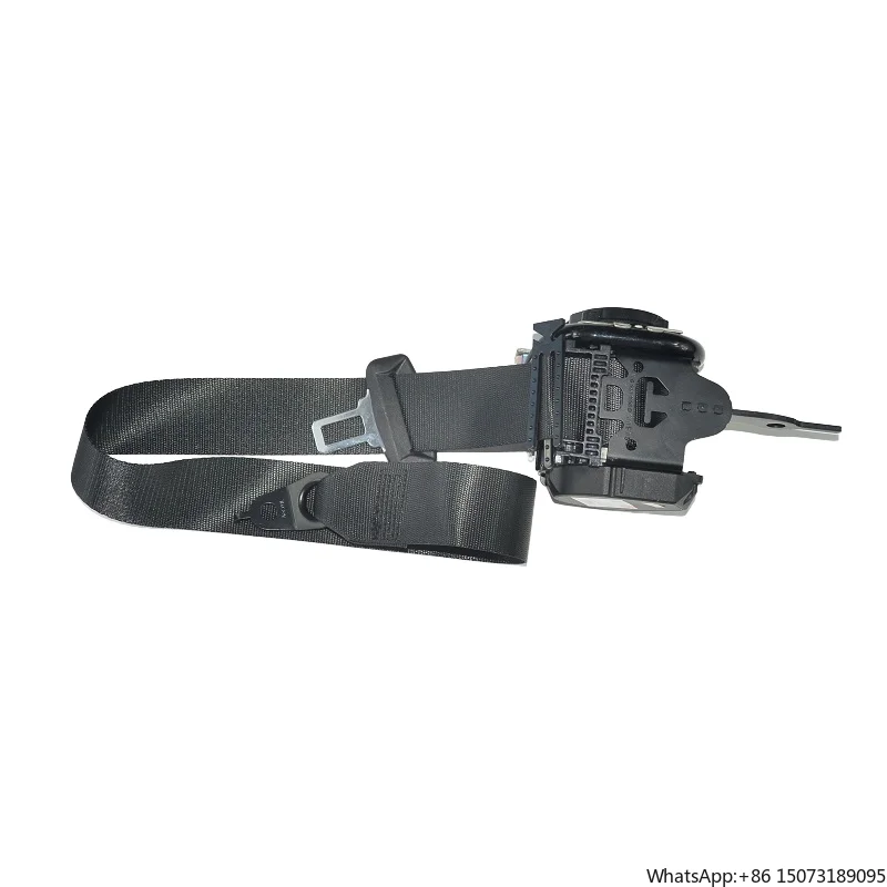 

7211 7434181 / 7211 7434181 Factory Wholesale Car Safety Seat Belt for G12 / G42/G87/G22/G68/G70/U12