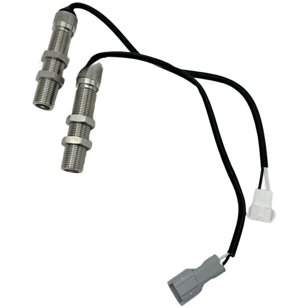 Engine Rotational Sensor 3814141 For Sany Parts High Performance Detection Module Heavy Equipment Repair Component