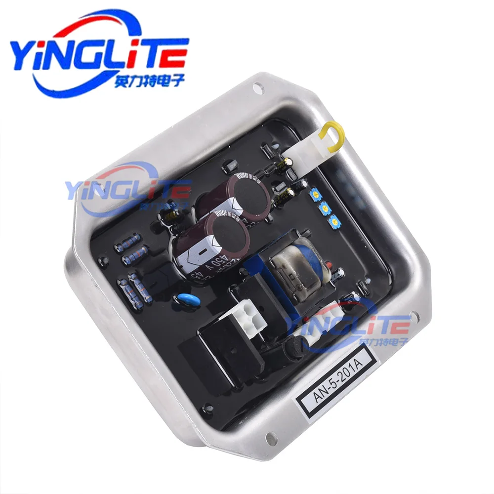 AN-5-201A Automatic…