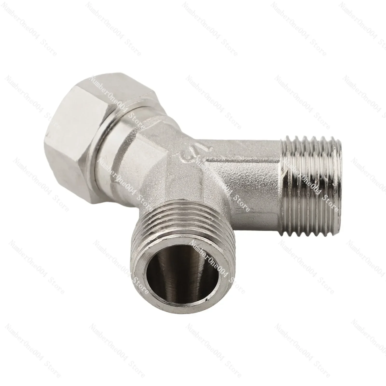 Connector Copper 1/…