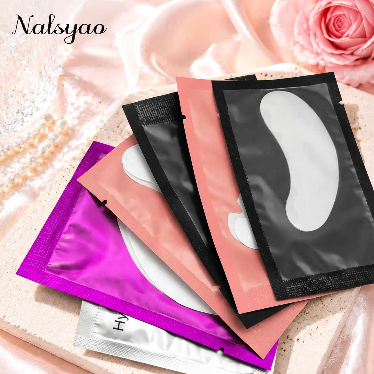 Izolacyjne podkładki pod oczy – Under Eye Gel recenzja i cena