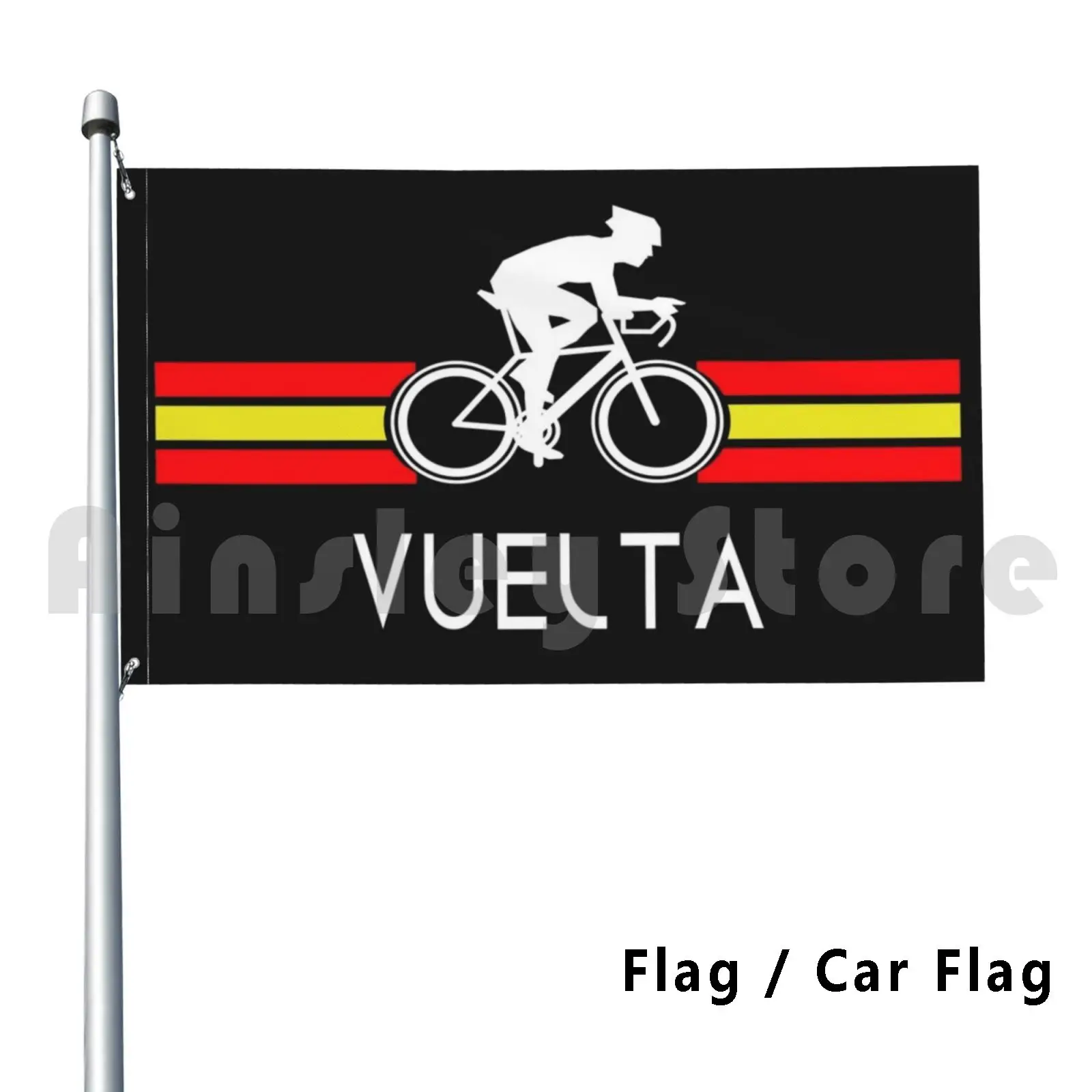 Vuelta Espana | Roa…
