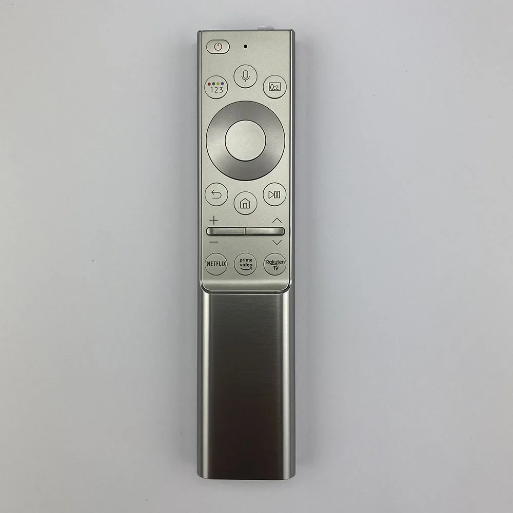 

New VOICE Original Remote Control BN59-01327B For Samsung QLED QLC QLF Q8C MU Q95T Q900T Q950TS Smart TV QE55Q8CAM BN59-01311B