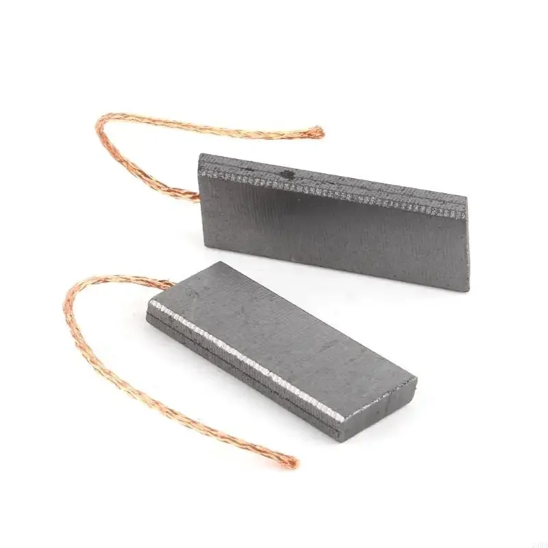 

Carbon Brush for Washing Machine Motor Replacement Motor Carbon Brushes