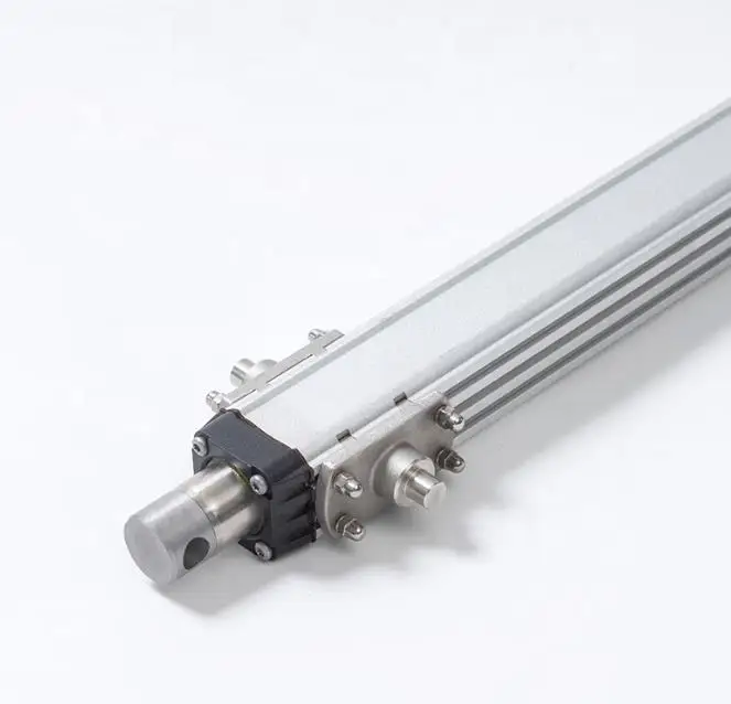 

Advanced Technology Low Price Linear Screw Actuator