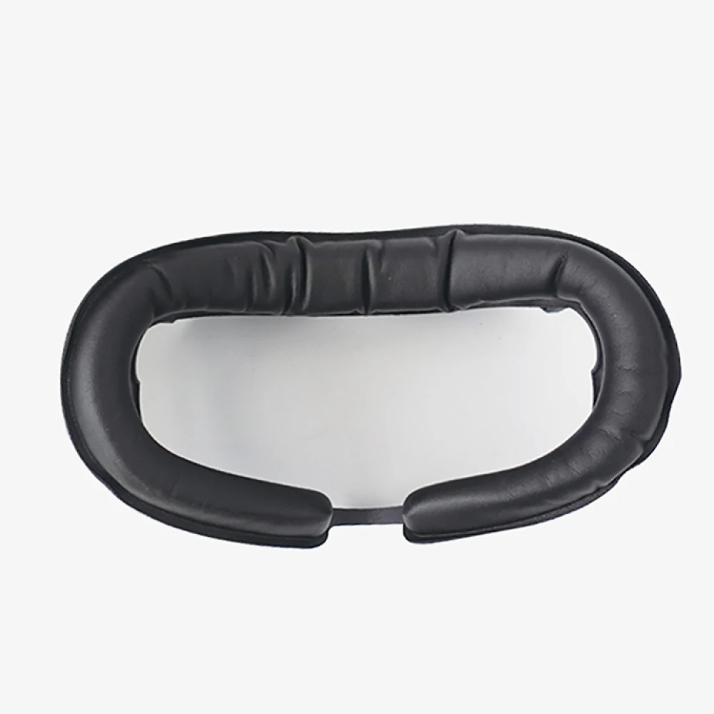 Face Mask FOV Ultra-Wide Viewing Angle Comfort Wide Face Mask  for Quest 3 VR Accessories