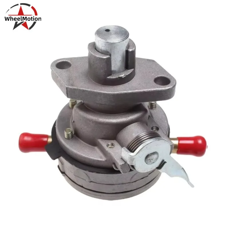 

OEM 129100-52101 12910052101 Diesel Fuel Pump Fuel Lift Pump For Yanmar 3TNA72 3TNA72 3TNE82 3TNE84 3TNE88 BCD2735