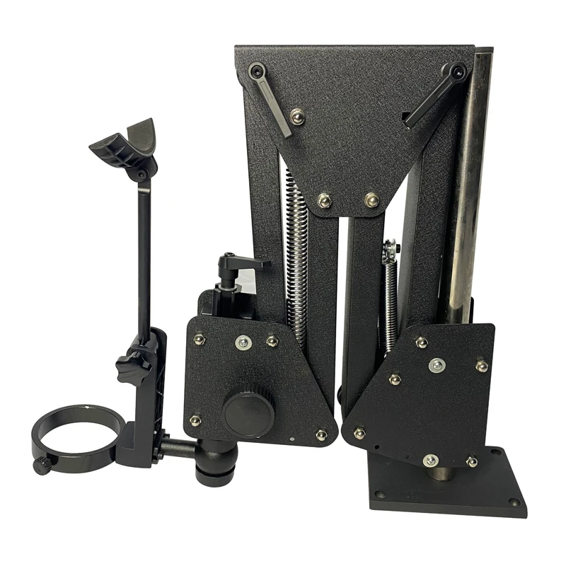 

Подставка для микроскопа, стерео Тринокулярный бинокулярный микроскоп, подставка-держатель для ювелирных изделий