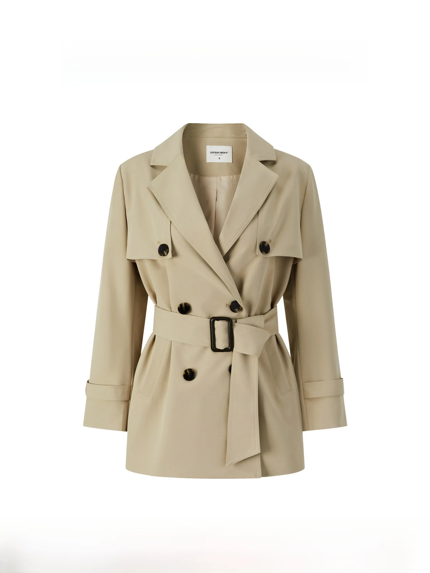 

Женская ветровка-куртка: модная осенняя куртка прямого кроя в корейском стиле из высококачественной полиэстеровой смеси