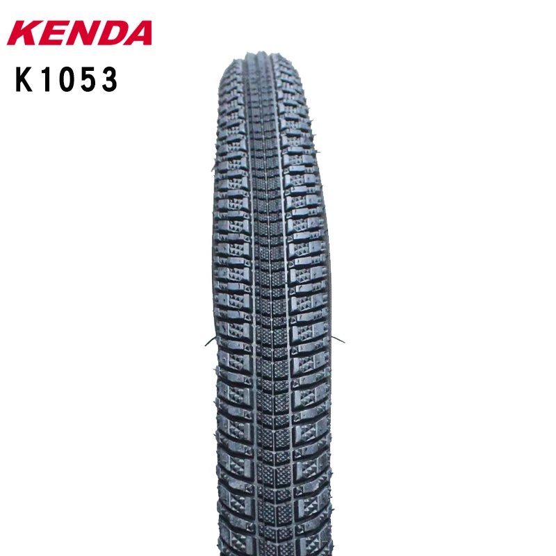 KENDA K1053 Bicycle Tire 700X28C 32C 35C 38C 28inches ultralight Road Bike Tires 700C bicicleta pneu Ordinary Bicycle Tyre