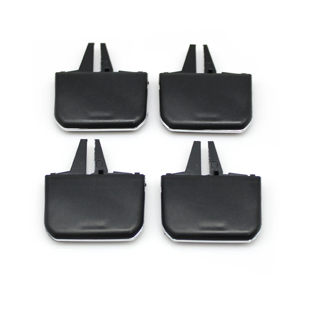 Auto Dashboard Vorne Hinten Klimaanlage AC Vent Grille Outlet Tab Clip Slider Reparatur Kit Für VW Volkswagen Golf 7 2014-2020 – Detail 10