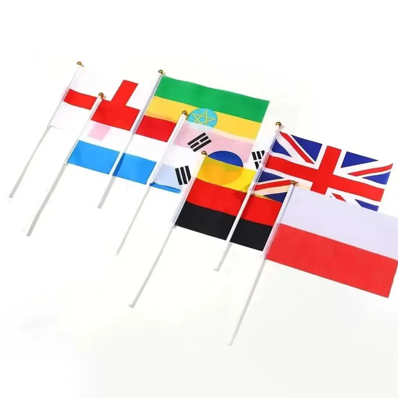 

2026 Oscam 12inch for 7linie Europe 4K Germany Poland Italy Netherlands Slovakia flag Id UK Czech Netherlands Clines Smal flags