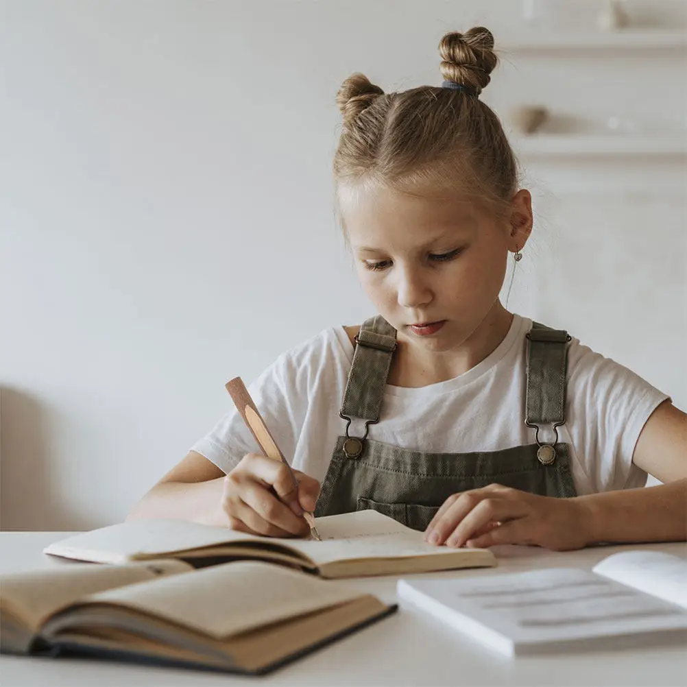 

10 шт. шариковых ручек, портативные деревянные ручки, креативный стильный дизайн, плавное письмо, удобный захват, удобный аксессуар для письма