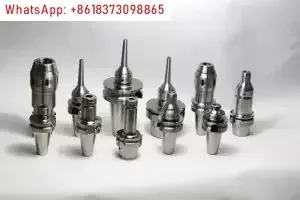 Прочный держатель инструмента BT40-HPC32-105A