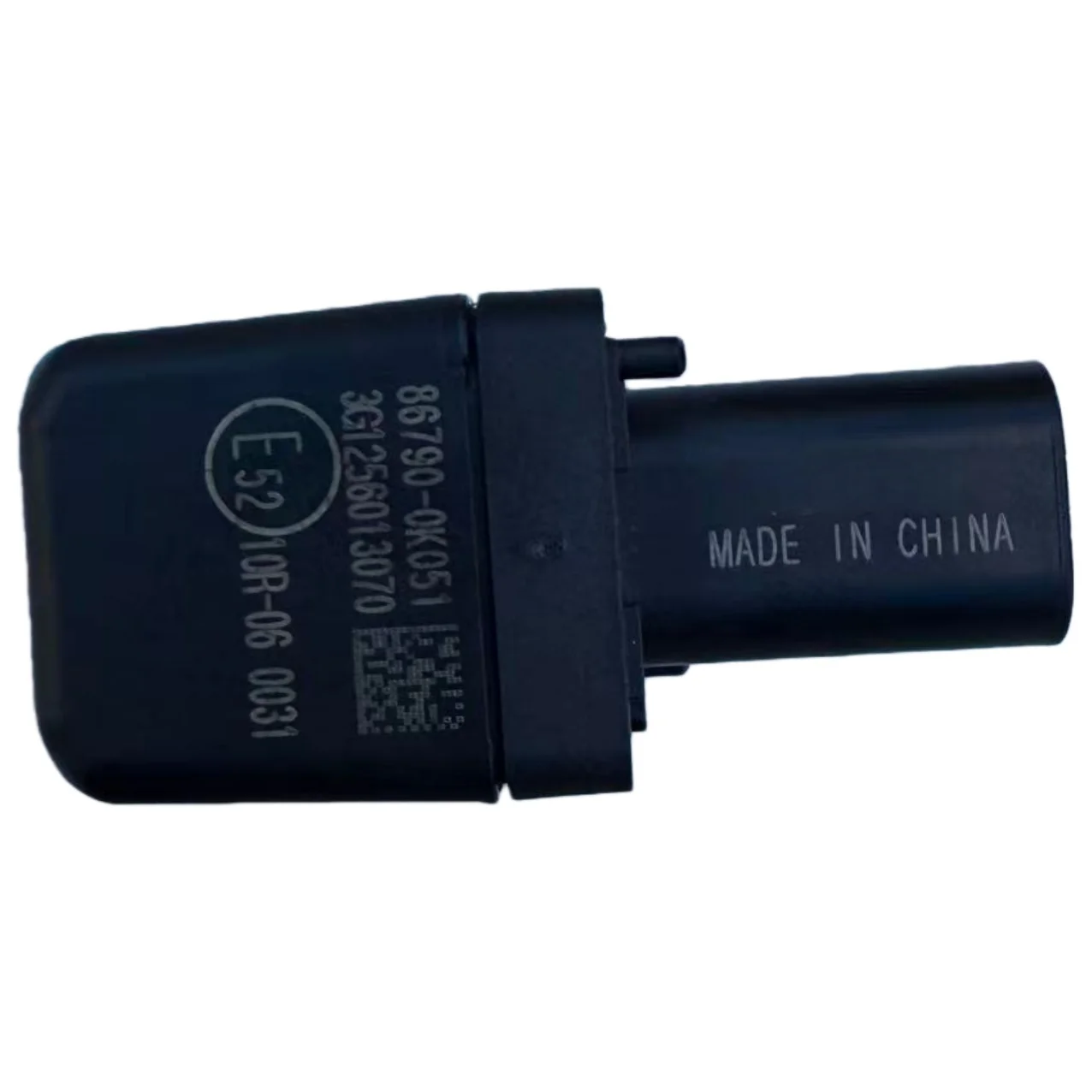 

86790-0K051 Rear Reverse Camera Suitable for Hailux HILUX 2023-2025 867900K051