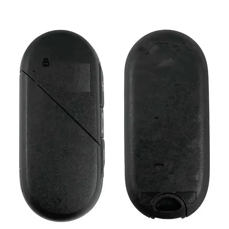 KEYECU Original OEM Smart Remote Key Fob New Model 4Buttons 434MHZ ID49 Chip For Mini Cooper 2024+ FCCID IYZBK1 2701A-BK1 BK1