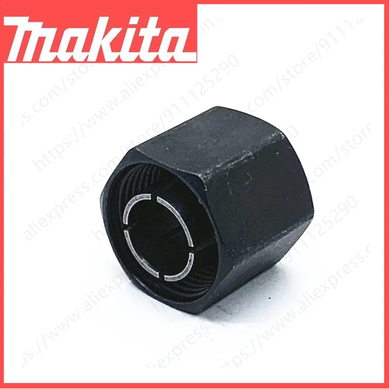 Dado mandrino per Makita RP2300 RP2301 RP2300FC RP2301FC rrp1800 RP1800F RP1801 RP1801F 763674-5