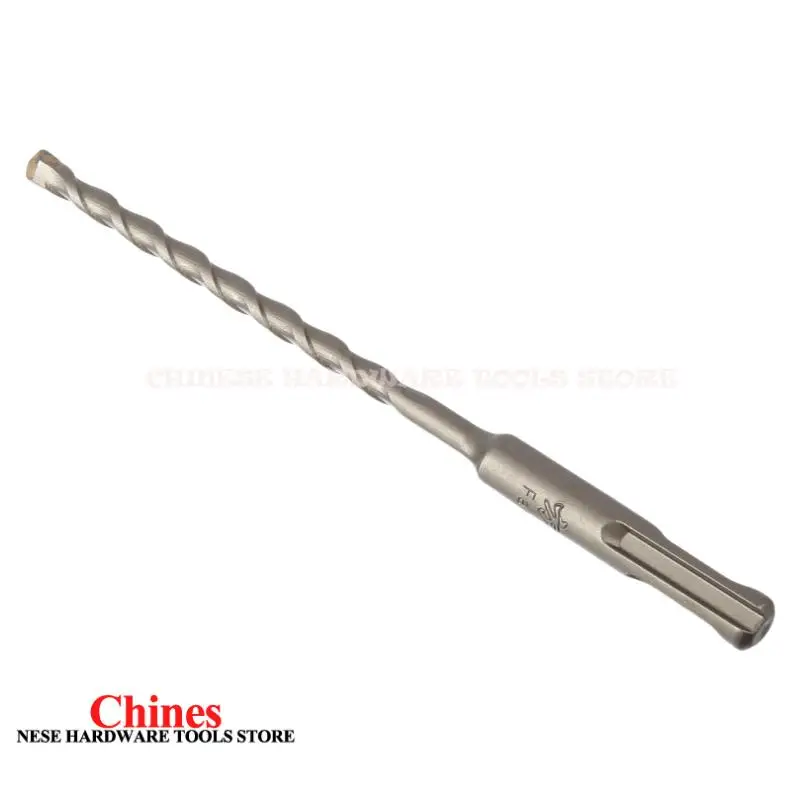 

6 мм 1 шт. электрическое ударное сверло из вольфрамового стального сплава для каменной кладки, бетона, камня