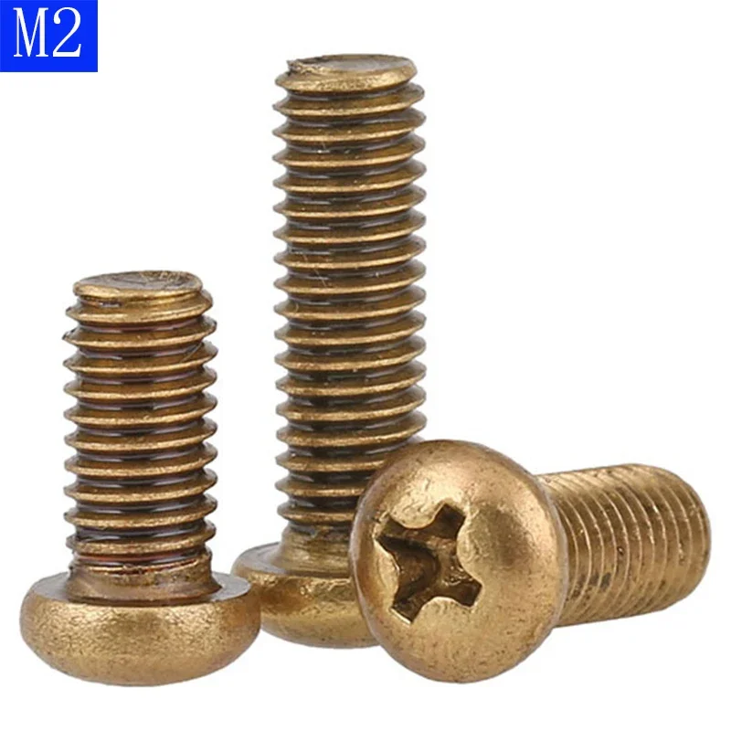 M2 X 0.4 ( 2Mm ) So… - image