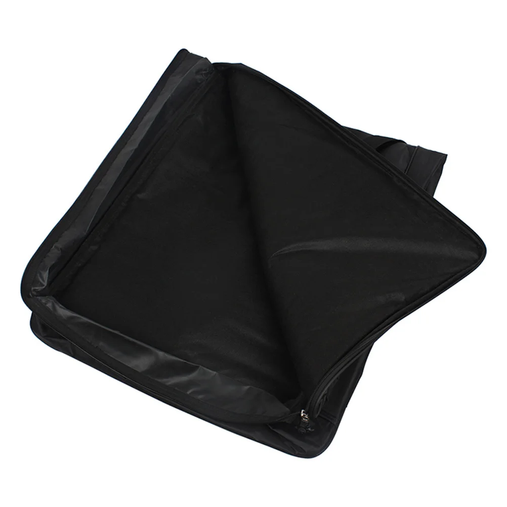 حقيبة لوحة مفاتيح إلكترونية خفيفة الوزن مكونة من 76 مفتاحًا من قماش أكسفورد، حقيبة تنظيم تخزين متينة، حقيبة لوحة مفاتيح محمولة، بيانو إلكتروني #4