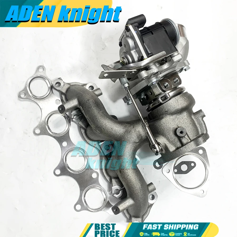 Turbocharger Turbo 16399980016 For Hyundai Tucson IX35 Kia Sportage 1.6L 28231-2B760 285002B760 28500-2B760 282312B760