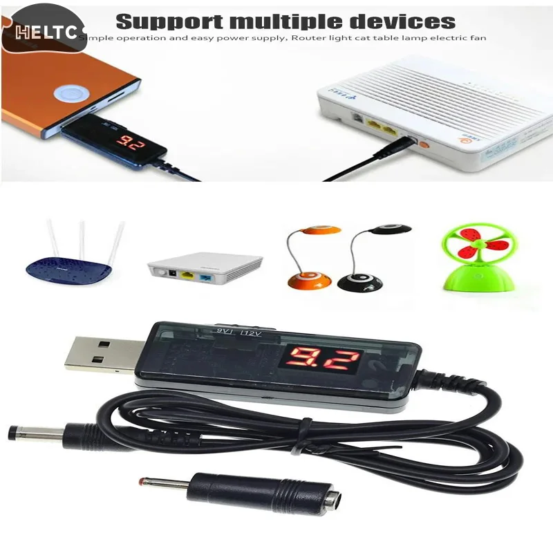 Usb Boost Converter… - image