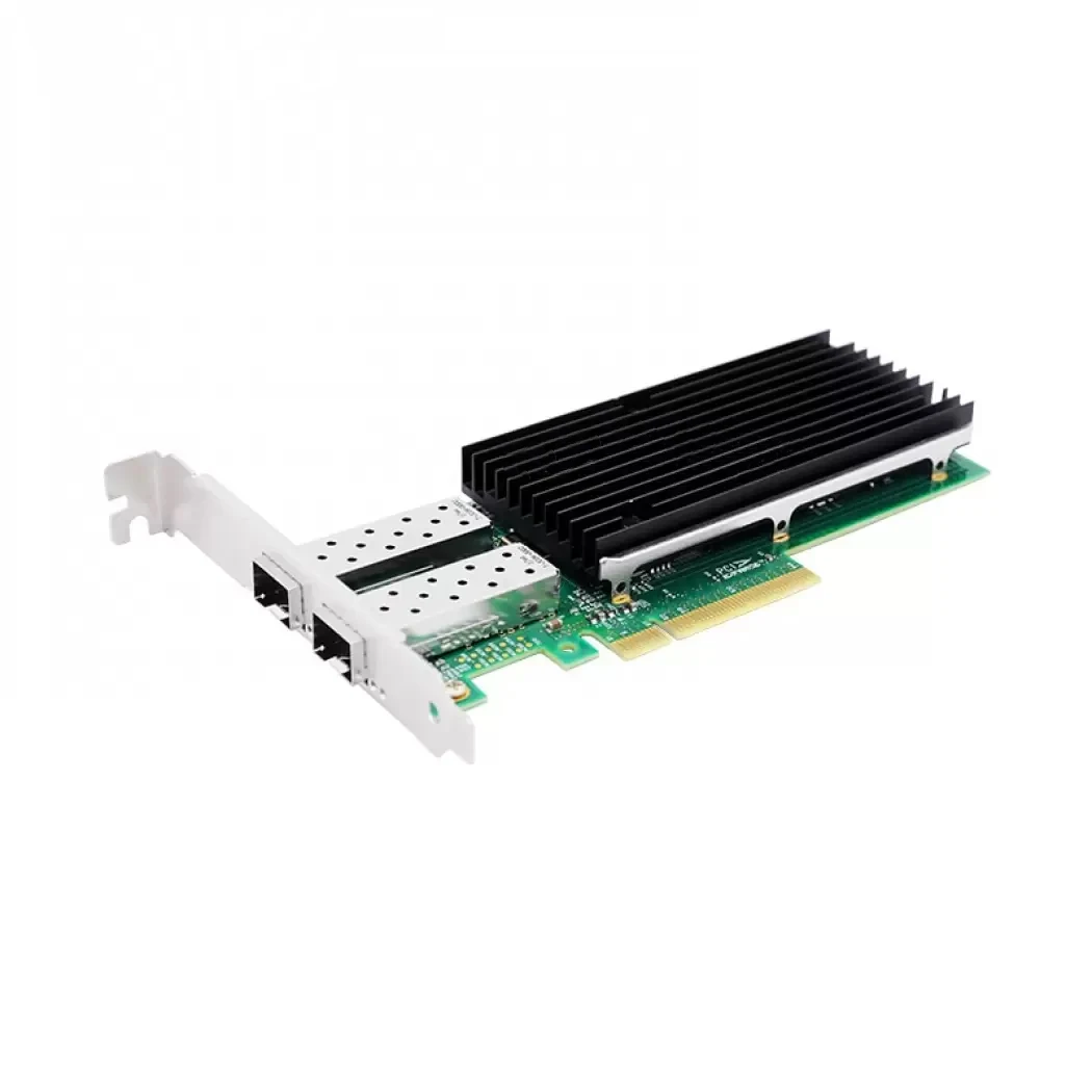 Hpe Ethernet 10/25G…