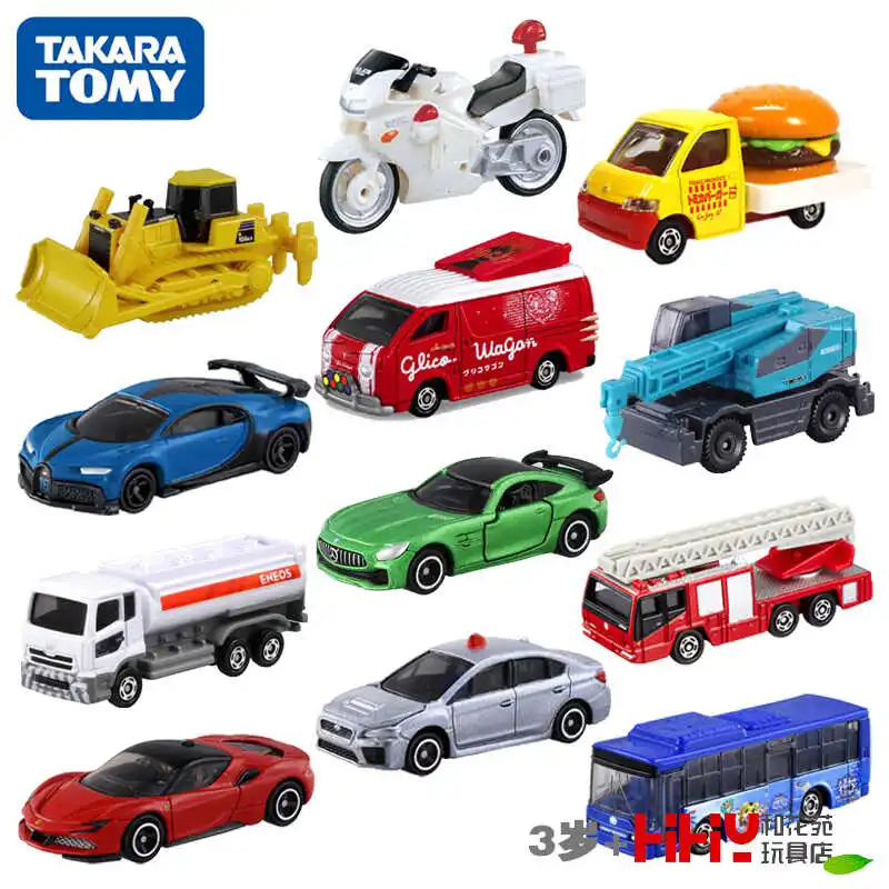 

Takara Tomy Tomica No.1-No.60 Series Ferrari BMW литая под давлением модель автомобиля коллекция игрушечных автомобилей подарки оптовая продажа миниатюрная модель автомобиля