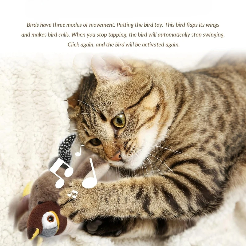 Thumbnail 2 - #57 New Interactive Cat Toys Arrivals