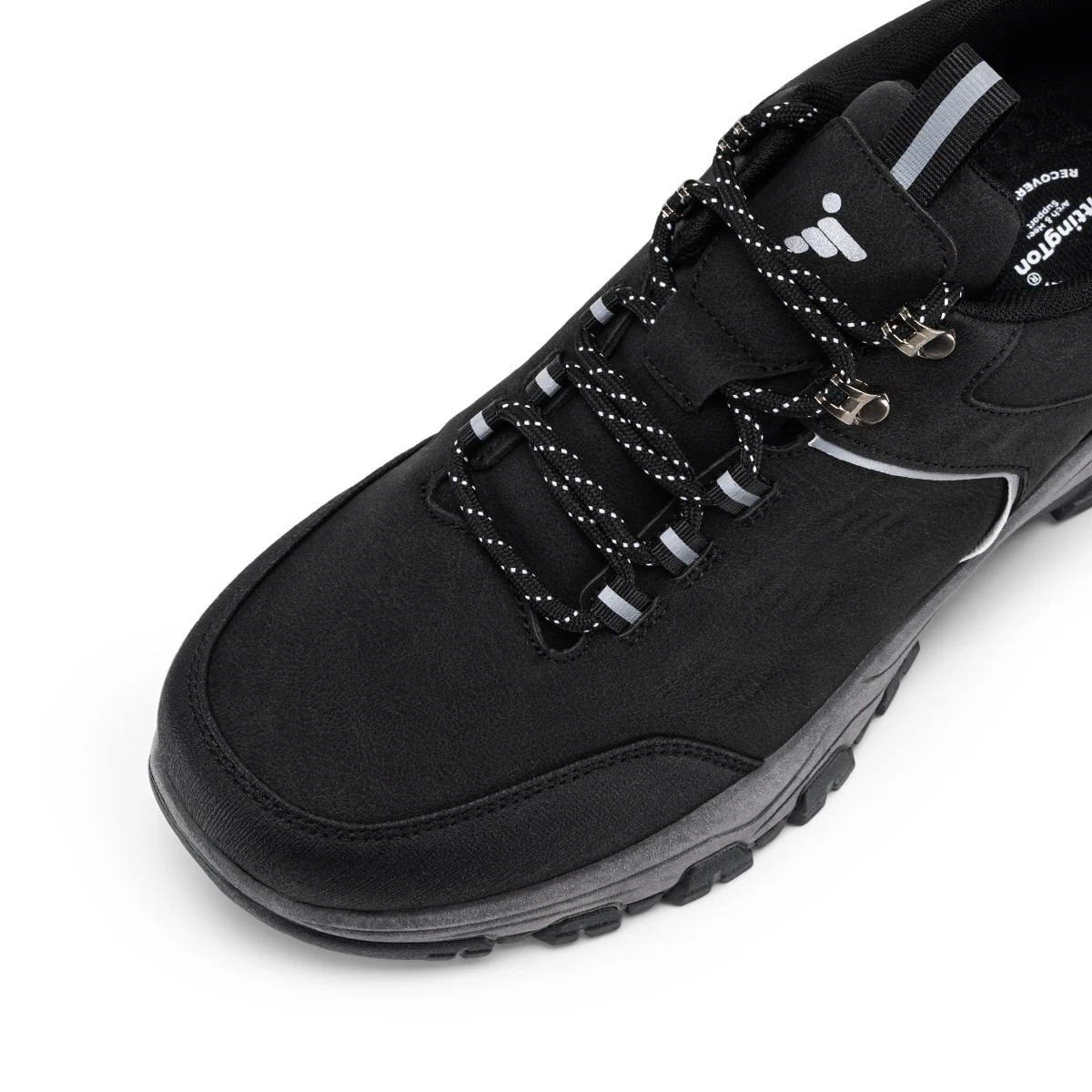 Chaussures de randonnée Fittington pour hommes, imperméables, antidérapantes, avec soutien de la voûte plantaire, pour le trekking et l'escalade_voghion.com