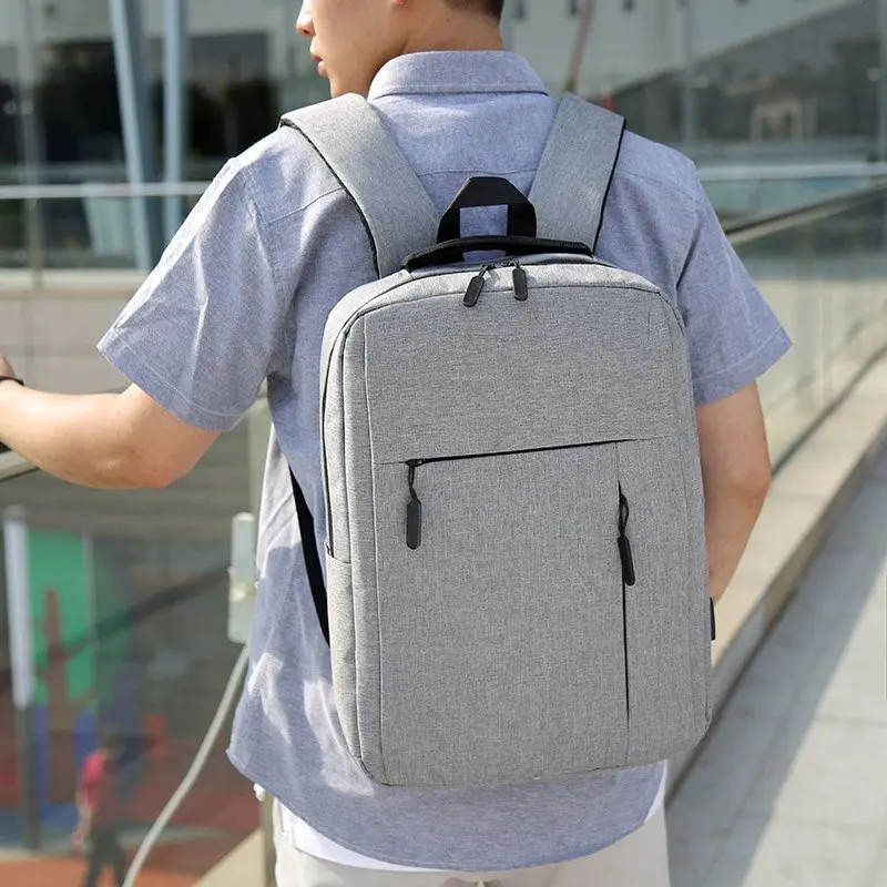 Bolso de hombro para computadora portátil, bolsa de computadora para juegos, bolsa para estudiantes de secundaria junior, bolsa para computadora para hombres y mujeres