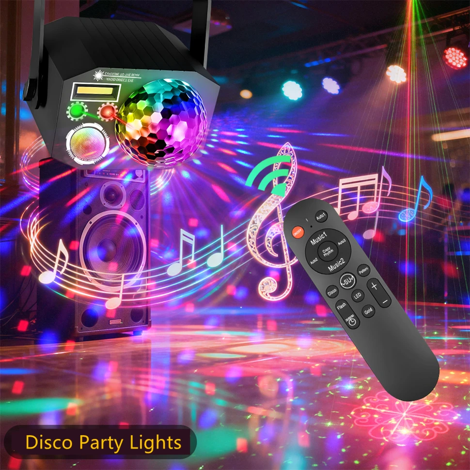 Thumbnail 3 - #52 Most Reviewed Disco Balls