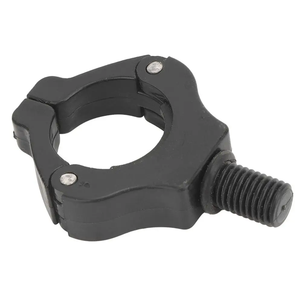 

4PCS Durable Magnetic Fishing Rod Bracket Adjustable 2 Colors Bracket Head ABS Luminous Rod Rest Holder Fishing Accessories