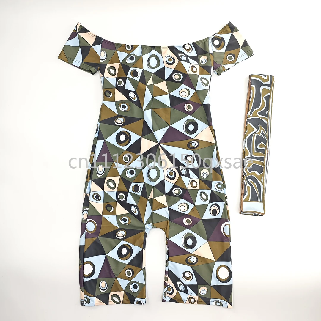 headband rompers