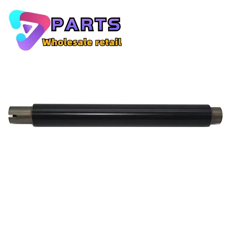 1PCS NROLT1821FCZ1 Fuser Upper Heat Roller for SHARP MX M282 M283 M362 M363 M423 M452 M453 M464 M465 M654 M754 M502 M503 M564