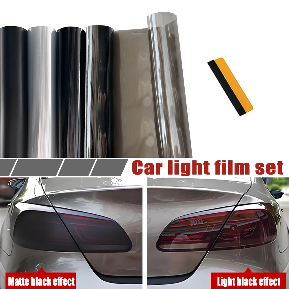 30Cm Car Headlight …