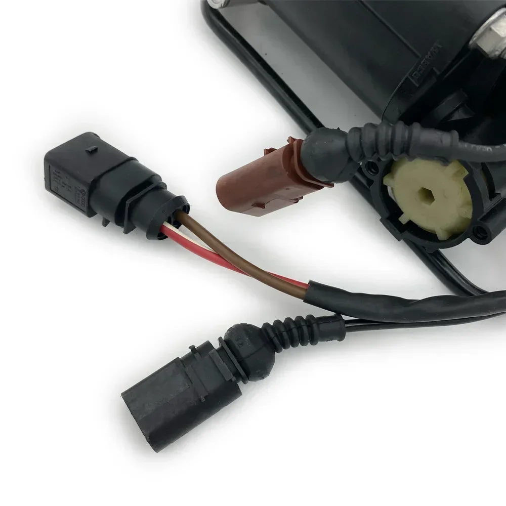 20253D0616005P 3D0616005L Airmatic Suspension Air Compressor Pump For Vw Vento