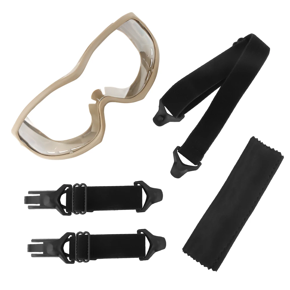 Tactical Ant-Shaped… - image