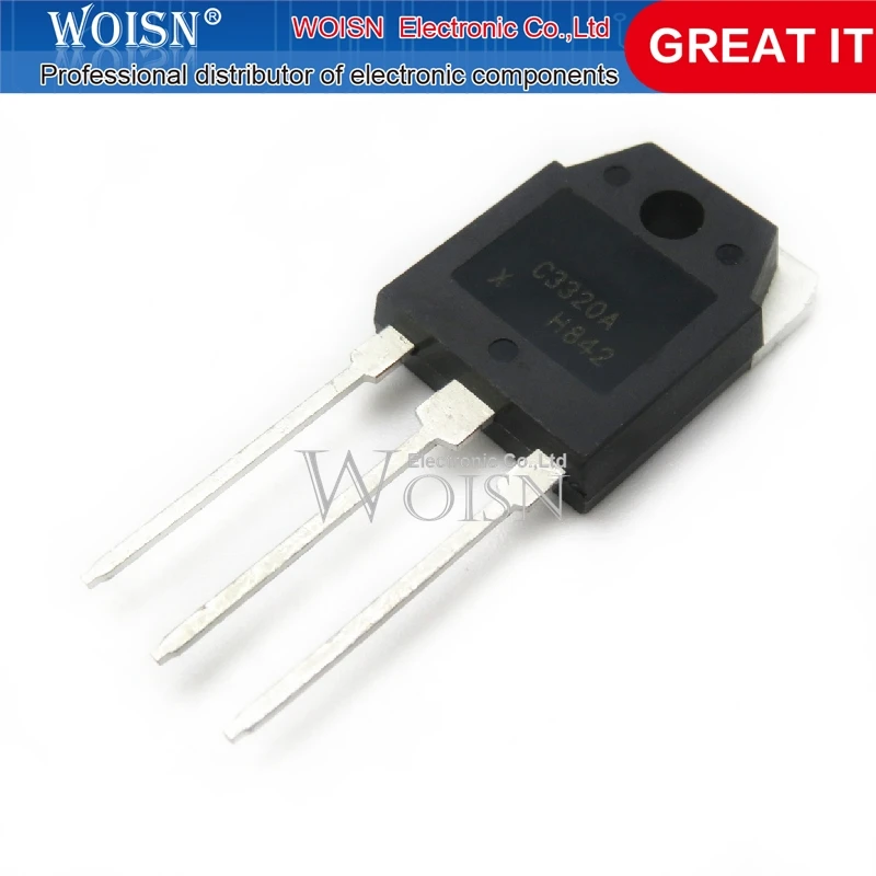 2SC3320 C3320 TO-3P