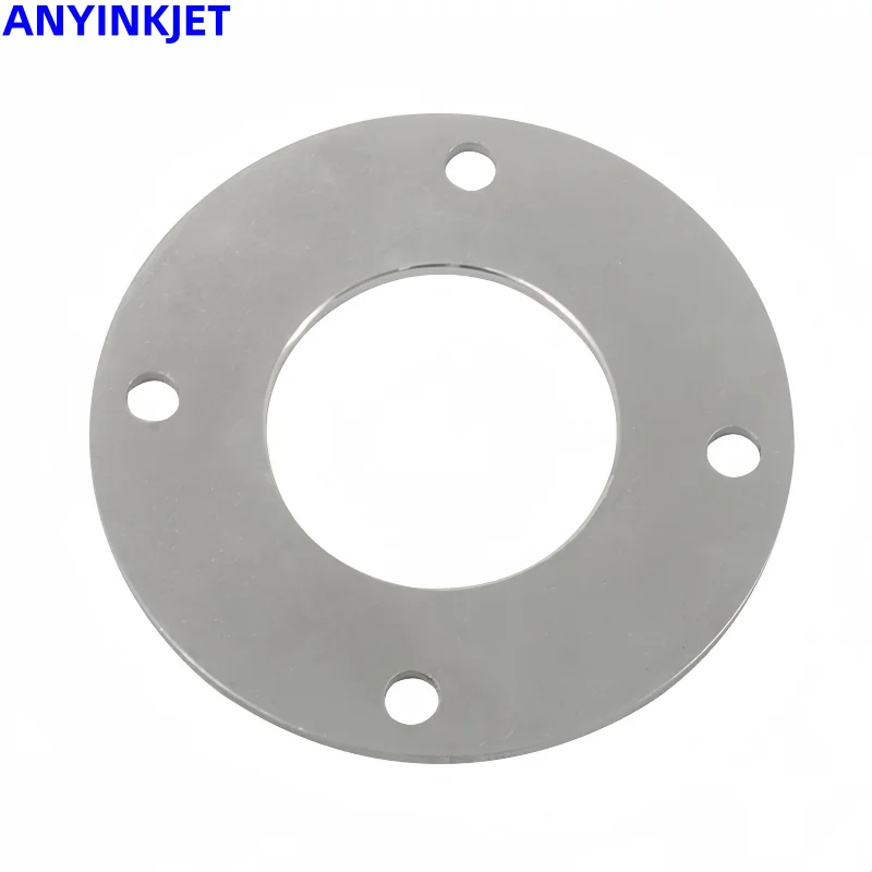 for KGK CCS-R pump Bearing fix plate KB-HGN0718 for KGK CCS-R inkjet printer
