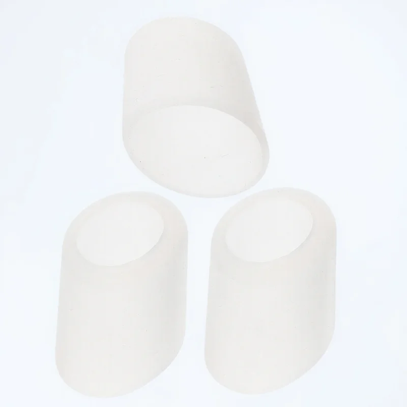 

3pcs Covers Silicone Anti-Leak Drop-Proof Protective Sleeve Heat Insulation Kettle Spout Cover Teapot Accessories Household Tea